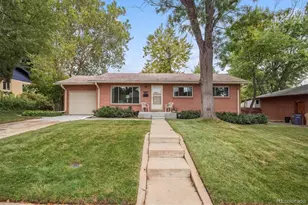 2934 S Zurich Ct, Denver, CO 80236 - Photo 1