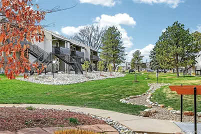 7110 S Gaylord Street #P2, Centennial, CO 80122 - Photo 1