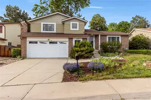 18625 E Kent Dr, Aurora, CO 80013 - Photo 1