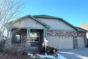 6277 N Flanders St, Aurora, CO 80019 - Photo 1