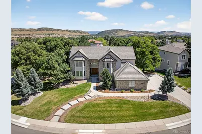 6 Amberwood Lane, Littleton, CO 80127 - Photo 1