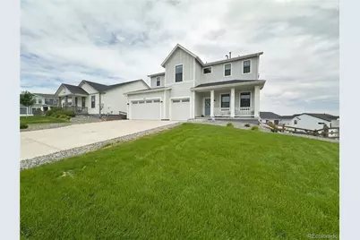 1153 Elbridge Drive, Elizabeth, CO 80107 - Photo 1