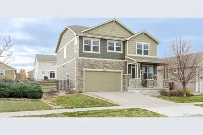 14442 W 91st Lane, Arvada, CO 80005 - Photo 1