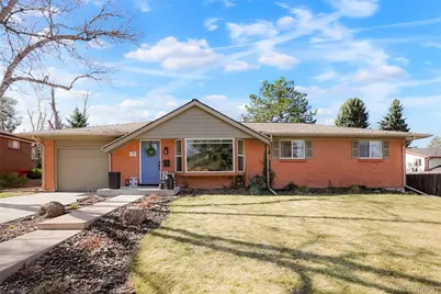 8276 E Easter Place, Centennial, CO 80112 - Photo 1