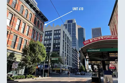 1555 California Street #610, Denver, CO 80202 - Photo 1