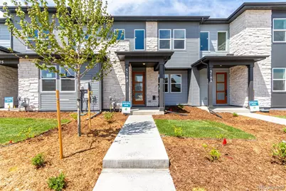 5783 N Jericho Way, Aurora, CO 80019 - Photo 1