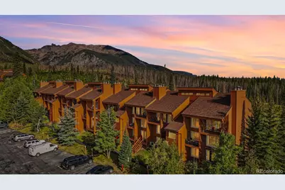 91300 Ryan Gulch Road #321, Silverthorne, CO 80498 - Photo 1