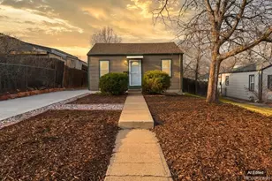 661 N Tennyson St, Denver, CO 80204 - Photo 1