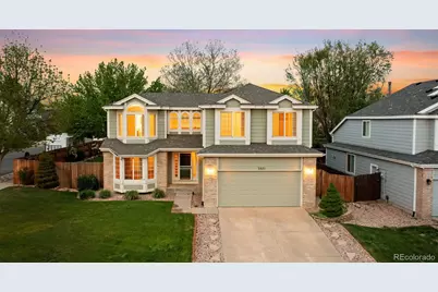 3371 Bexley Drive, Colorado Springs, CO 80922 - Photo 1