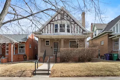 1060 Cook Street, Denver, CO 80206 - Photo 1