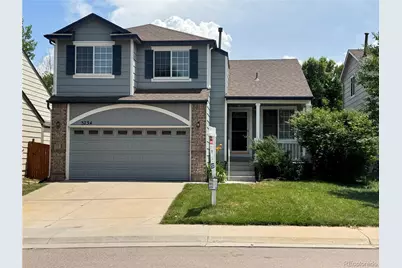 3734 Licorice Trail, Castle Rock, CO 80109 - Photo 1