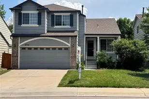 3734 Licorice Trail, Castle Rock, CO 80109 - Photo 1