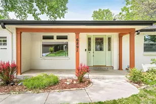 6891 W Eldorado Pl, Lakewood, CO 80227 - Photo 1