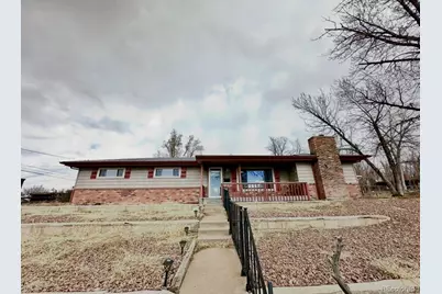 806 Grand Boulevard, Colorado Springs, CO 80911 - Photo 1
