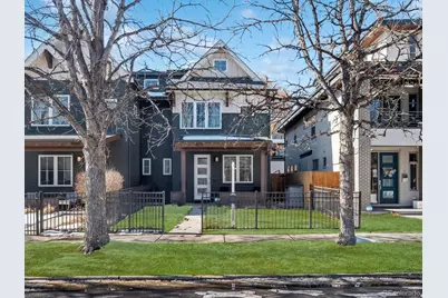 4571 Stuart Street, Denver, CO 80212 - Photo 1