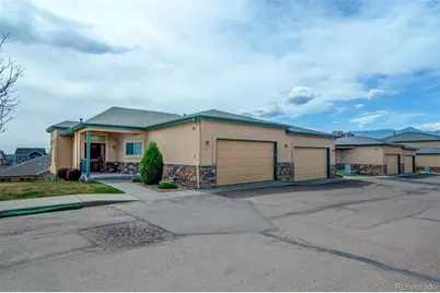 271 Eagle Summit Point #101, Colorado Springs, CO 80919 - Photo 1