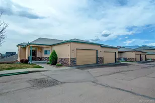 271 Eagle Summit Point, Colorado Springs, CO 80919 - Photo 1