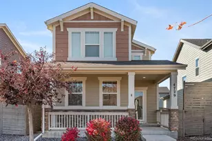 4729 Idalia St, Denver, CO 80239 - Photo 1