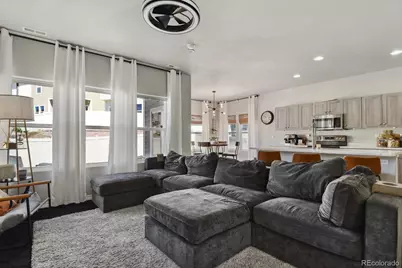 4399 Gneiss Loop, Colorado Springs, CO 80938 - Photo 1