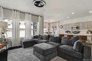 4399 Gneiss Loop, Colorado Springs, CO 80938 - Photo 1