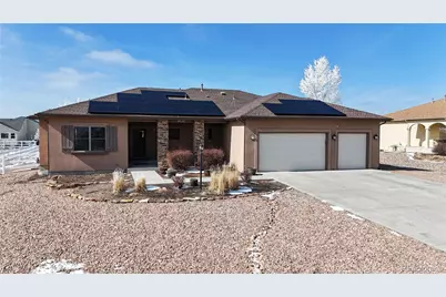 9630 Carrington Drive, Peyton, CO 80831 - Photo 1