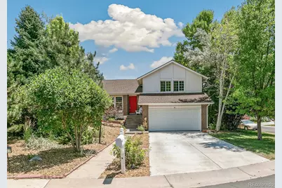 6327 S Emporia Circle, Englewood, CO 80111 - Photo 1