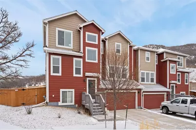 2534 Valley Oak Road, Castle Rock, CO 80104 - Photo 1