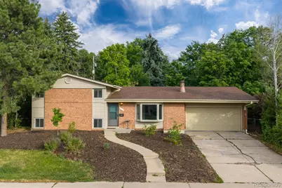 7926 E Fremont Avenue, Centennial, CO 80112 - Photo 1