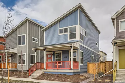 10351 E 62nd Place, Denver, CO 80238 - Photo 1