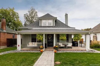 1584 S Sherman Street, Denver, CO 80210 - Photo 1