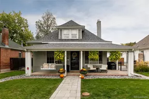 1584 S Sherman St, Denver, CO 80210 - Photo 1