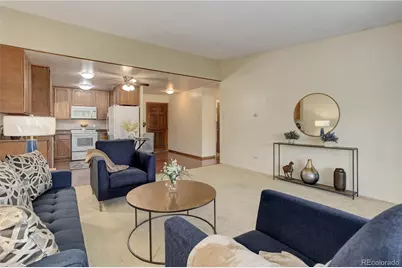 625 S Alton Way #10D, Denver, CO 80247 - Photo 1