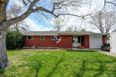 1425 S Newport Street, Denver, CO 80224 - Photo 1