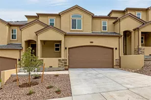 711 Little Bear Grove, Colorado Springs, CO 80907 - Photo 1