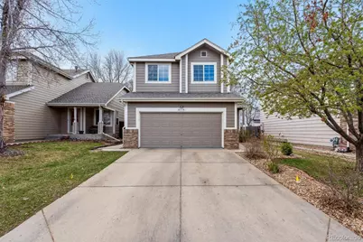 6774 St Vrain Ranch Boulevard, Firestone, CO 80504 - Photo 1