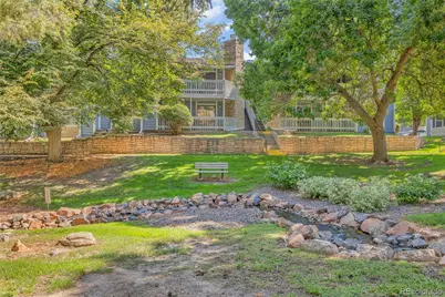 8335 Fairmount Drive #4-107, Denver, CO 80247 - Photo 1