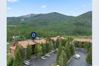 570 Bills Ranch Road #325, Frisco, CO 80443 - Photo 1