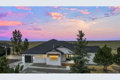 18775 Sweet Road, Peyton, CO 80831 - Photo 1