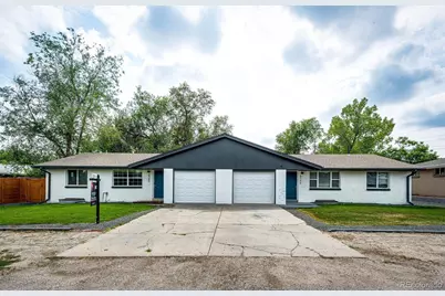 5780 W 5th Avenue, Lakewood, CO 80226 - Photo 1