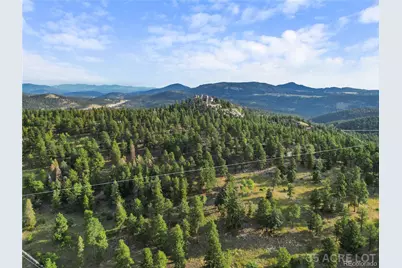 26541 Richmond Hill Road, Conifer, CO 80433 - Photo 1