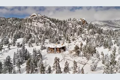 3999 Evans Ranch Road, Evergreen, CO 80439 - Photo 1