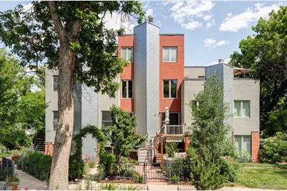 377 Pearl Street #5, Boulder, CO 80302 - Photo 1