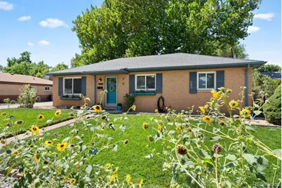 4565 Flower Street, Wheat Ridge, CO 80033 - Photo 1