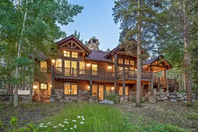 175 Highlands Drive, Breckenridge, CO 80424 - Photo 1