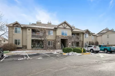 10467 W Hampden Avenue #201, Lakewood, CO 80227 - Photo 1