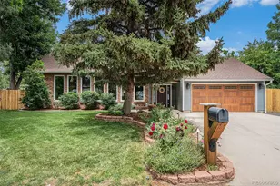 14887 W 49th Pl, Golden, CO 80403 - Photo 1