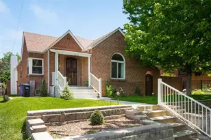 3036 Birch Street, Denver, CO 80207 - Photo 1