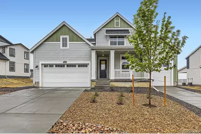 39816 Floyd Street, Elizabeth, CO 80107 - Photo 1