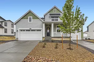 39816 Floyd St, Elizabeth, CO 80107 - Photo 1