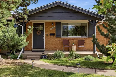 8244 W Iowa Avenue, Lakewood, CO 80232 - Photo 1